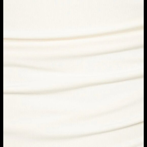 Dynamite Ruched One Piece Swimsuit - Picture 5 of 8